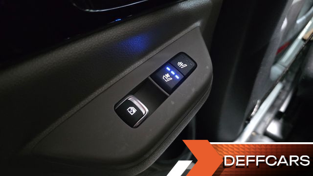 Kia CARNIVAL 7-Seater Signature купить на сайте DeffCars