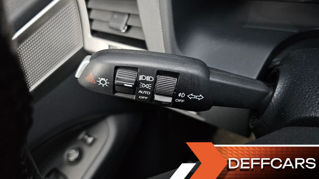 Ssangyong REXTON Diesel 2.2 4WD Prestige купить на сайте DeffCars