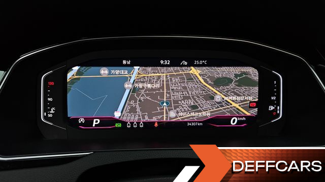 Volkswagen PASSAT 2.0 TDI Prestige купить на сайте DeffCars