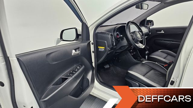 Kia MORNING Prestige купить на сайте DeffCars