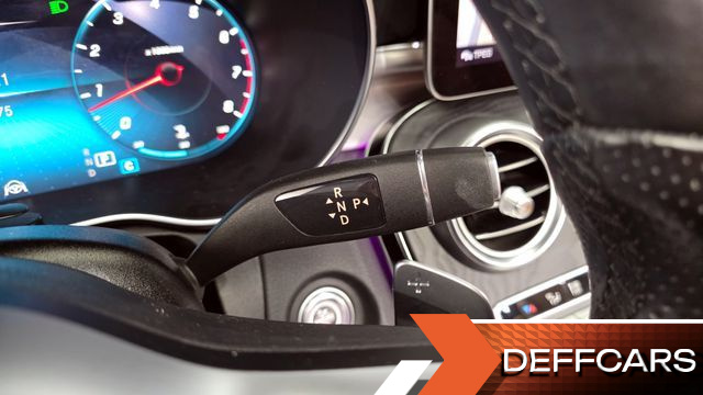 Mercedes C-CLASS C200 Cabriolet купить на сайте DeffCars