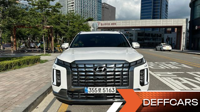Hyundai PALISADE Gasoline 3.8 2WD Calligraphy купить на сайте DeffCars