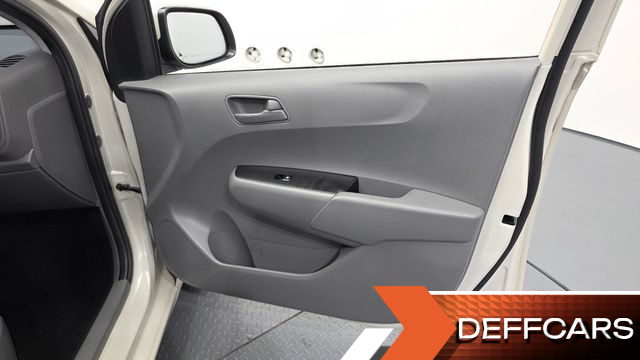 Kia MORNING Trendy купить на сайте DeffCars