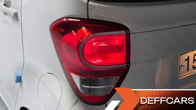 Kia RAY Standard купить на сайте DeffCars