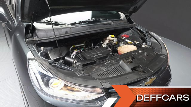 ChevroletGMDaewoo TRAX 1.4 Premier купить на сайте DeffCars