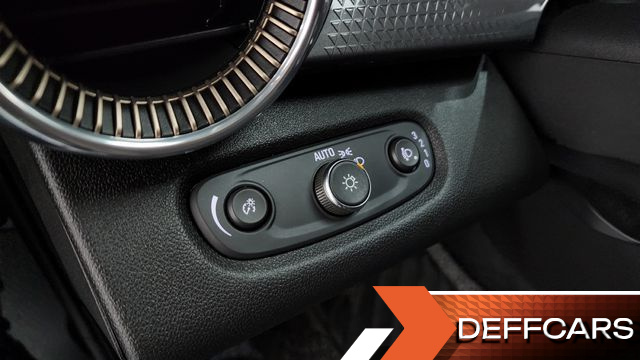 ChevroletGMDaewoo TRAX 1.2 ACTIV купить на сайте DeffCars