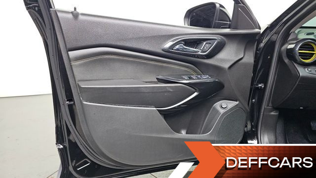 ChevroletGMDaewoo TRAX 1.2 ACTIV купить на сайте DeffCars
