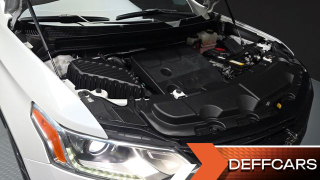 ChevroletGMDaewoo TRAVERSE 3.6 AWD RS купить на сайте DeffCars