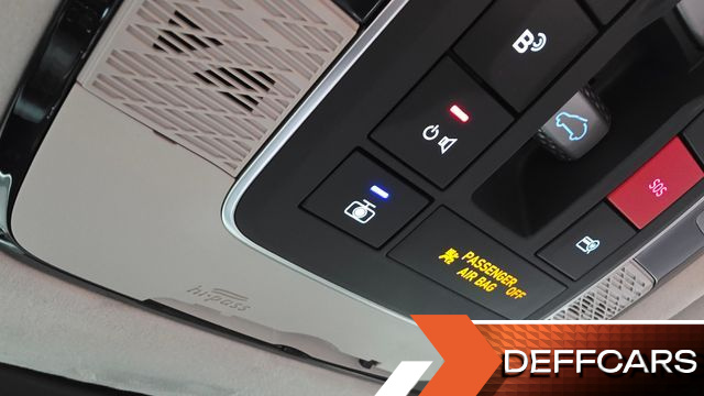 Hyundai PALISADE Gasoline 3.8 4WD Calligraphy купить на сайте DeffCars