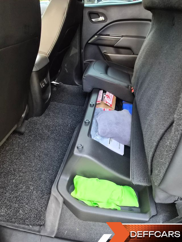 ChevroletGMDaewoo COLORADO 3.6 Z71-X 4WD купить на сайте DeffCars