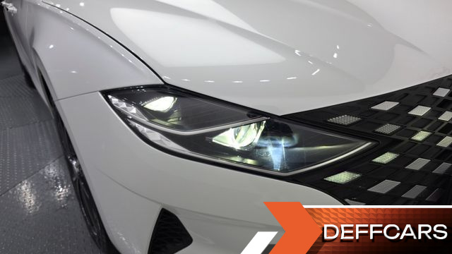 Hyundai GRANDEUR 2.5 Premium Choice купить на сайте DeffCars