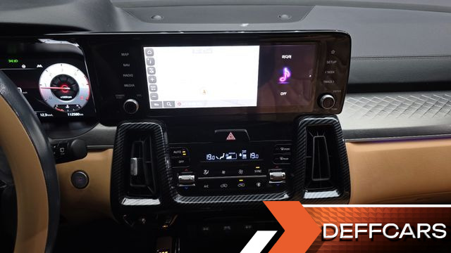 Kia SORENTO Diesel 2.2 2WD Signature купить на сайте DeffCars