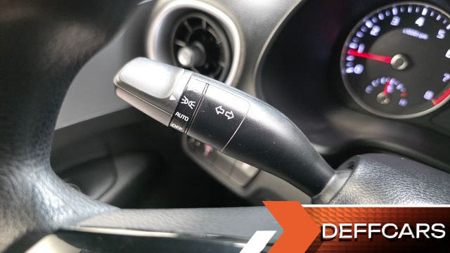 Kia K3 1.6 Trendy купить на сайте DeffCars