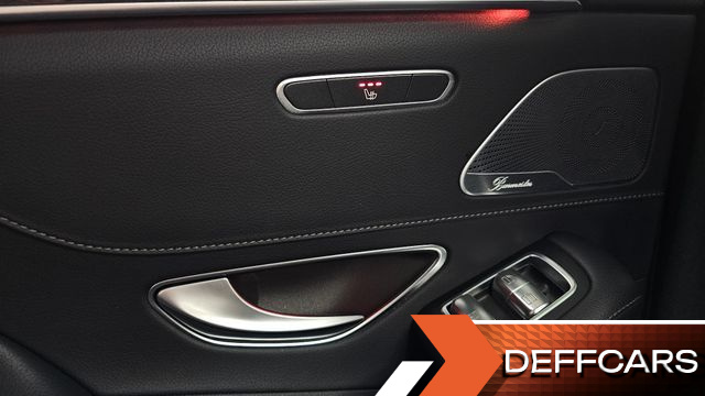 Mercedes S-CLASS S350 d купить на сайте DeffCars