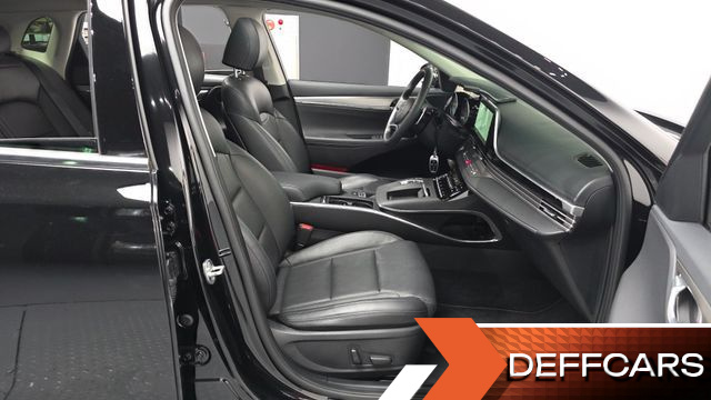 Hyundai GRANDEUR 2.5 Premium купить на сайте DeffCars