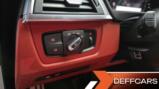 BMW 4-SERIES 430i M Sport Coupe купить на сайте DeffCars