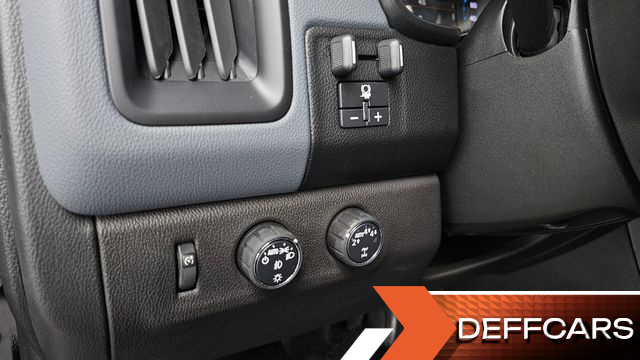 ChevroletGMDaewoo COLORADO 3.6 Z71-X Midnight 4WD купить на сайте DeffCars