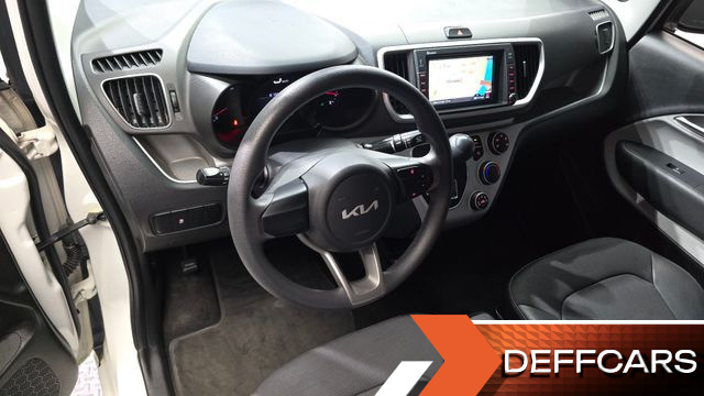 Kia RAY Van Standard купить на сайте DeffCars