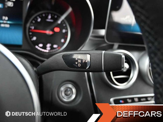 Mercedes C-CLASS C220 d Avantgarde купить на сайте DeffCars
