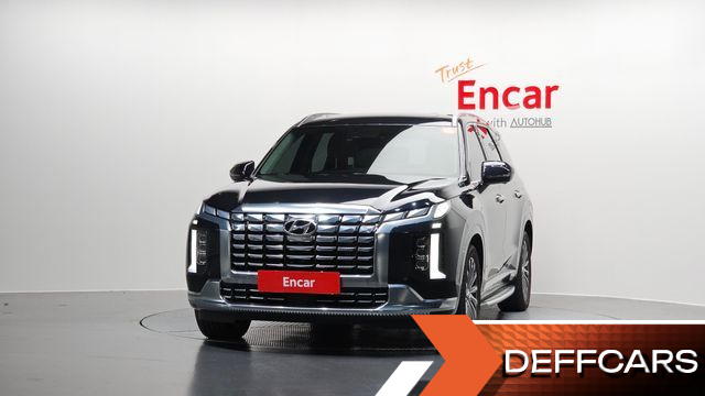 Hyundai PALISADE Diesel 2.2 4WD Calligraphy купить на сайте DeffCars