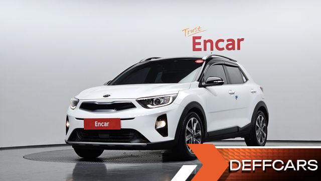 Kia STONIC 1.4 Prestige купить на сайте DeffCars