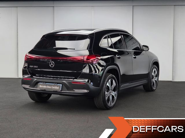 Mercedes EQA EQA250 Progressive купить на сайте DeffCars