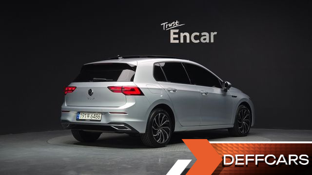 Volkswagen GOLF 2.0 TDI Prestige купить на сайте DeffCars