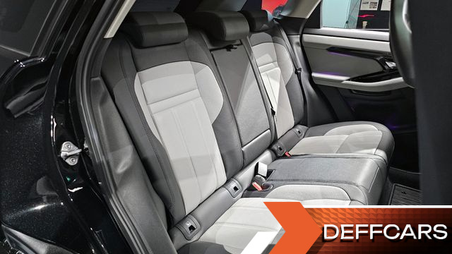 Land Rover RANGE ROVER EVOQUE P250 Dynamic SE купить на сайте DeffCars