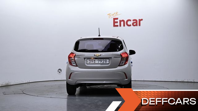 ChevroletGMDaewoo SPARK Premier купить на сайте DeffCars