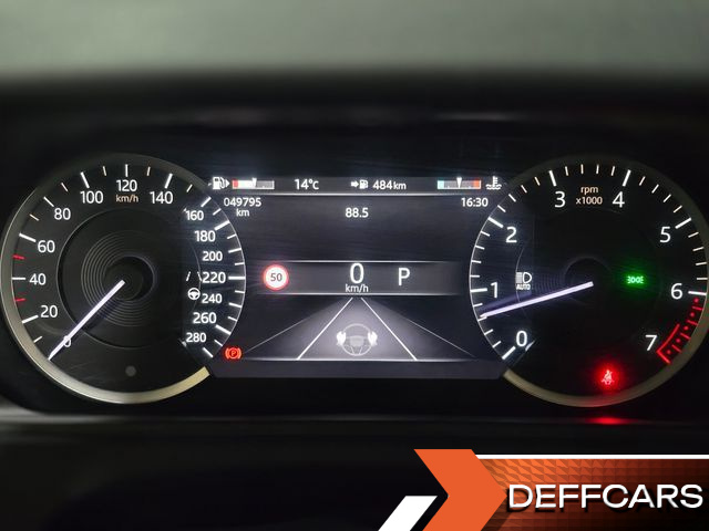 Land Rover RANGE ROVER VELAR 2.0 P250 R-Dynamic SE купить на сайте DeffCars