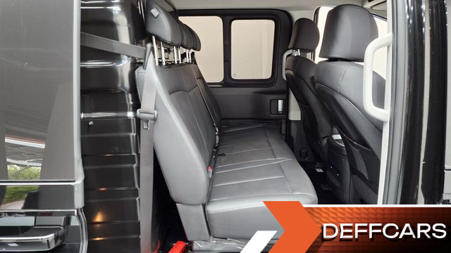 Hyundai STARIA L3.5 Cargo 5-Seater Modern купить на сайте DeffCars