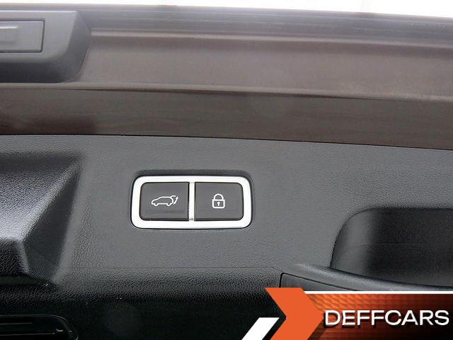 Kia SORENTO Diesel 2.2 4WD Prestige купить на сайте DeffCars