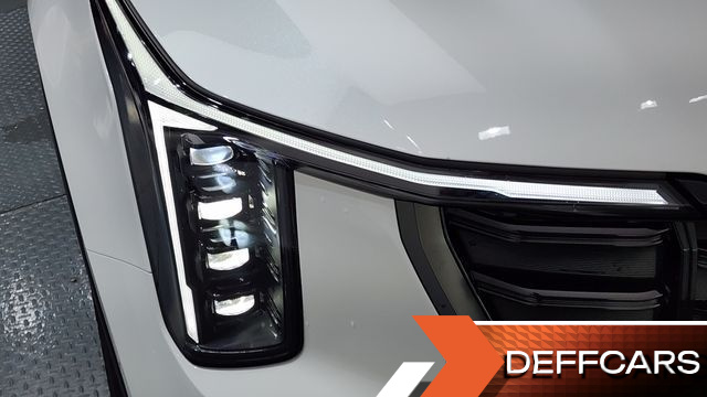 Kia SORENTO HEV 1.6 2WD Gravity купить на сайте DeffCars