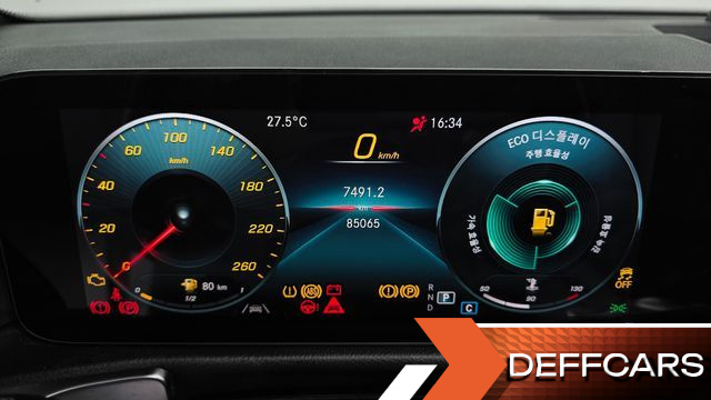 Mercedes GLB-CLASS GLB200 d купить на сайте DeffCars