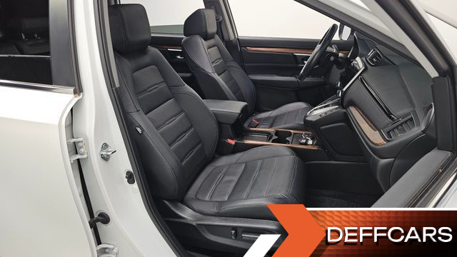 Honda CR-V 2.0 Hybrid Touring 4WD купить на сайте DeffCars