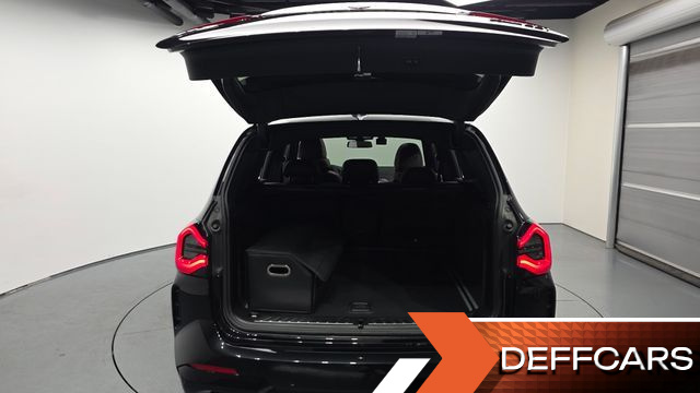 BMW X3 xDrive 20i M Sport купить на сайте DeffCars