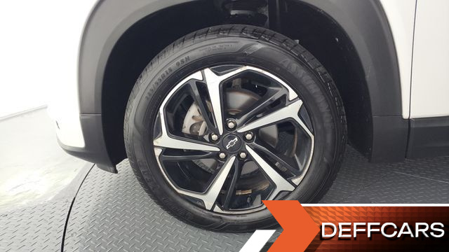 ChevroletGMDaewoo TRAILBLAZER 1.3 Turbo 2WD RS купить на сайте DeffCars