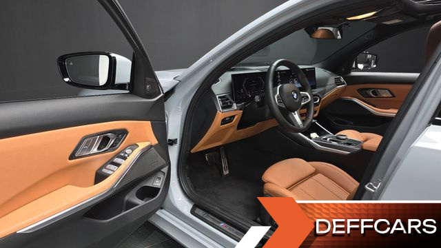 BMW 3-SERIES 320i Touring M Sports купить на сайте DeffCars