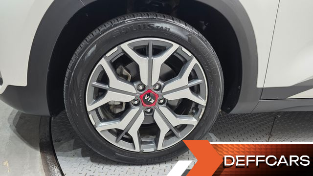 Kia SELTOS Gasoline 1.6 Turbo 2WD Noblesse купить на сайте DeffCars