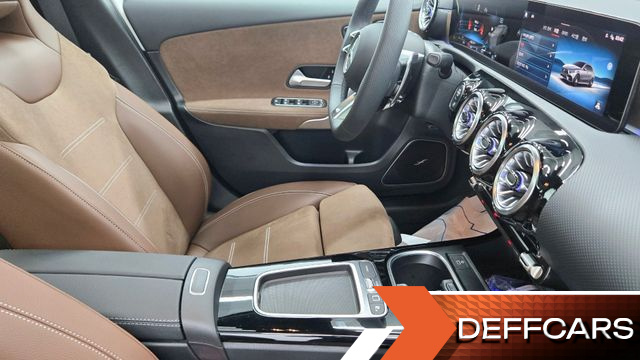 Mercedes A-CLASS AMG A45 4MAITC+ Hatchback купить на сайте DeffCars