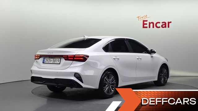 Kia K3 1.6 signature купить на сайте DeffCars