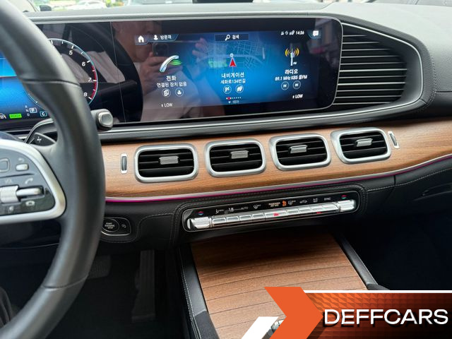 Mercedes GLE-CLASS GLE450 4MATIC купить на сайте DeffCars