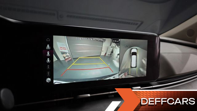 Kia CARNIVAL 9-Seater Signature купить на сайте DeffCars