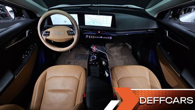 Kia EV6 Long Range 4WD Earth купить на сайте DeffCars