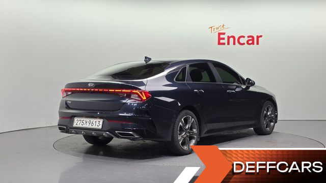 Kia K5 2.0 Prestige купить на сайте DeffCars
