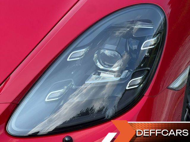 Porsche 718 2.5 GTS купить на сайте DeffCars