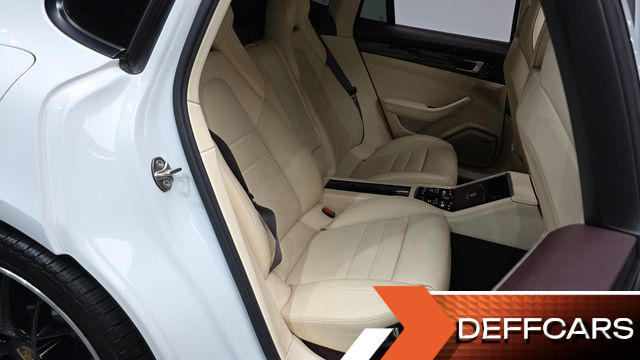 Porsche PANAMERA 3.0 AWD купить на сайте DeffCars