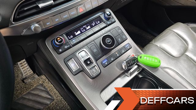 Hyundai PALISADE Gasoline 3.8 2WD Calligraphy купить на сайте DeffCars