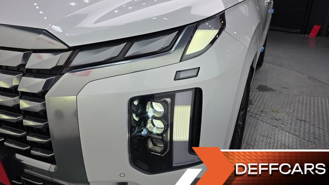 Hyundai PALISADE Gasoline 3.8 4WD Calligraphy купить на сайте DeffCars