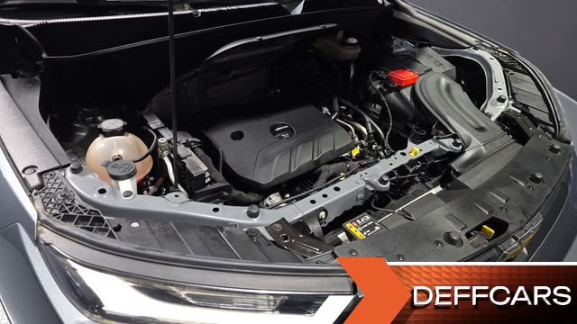 ChevroletGMDaewoo TRAILBLAZER 1.3 Turbo 2WD Premier купить на сайте DeffCars